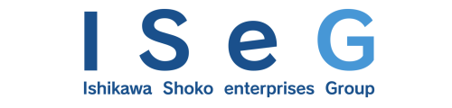 ISeG Ishikawa Shoko enterprises Group